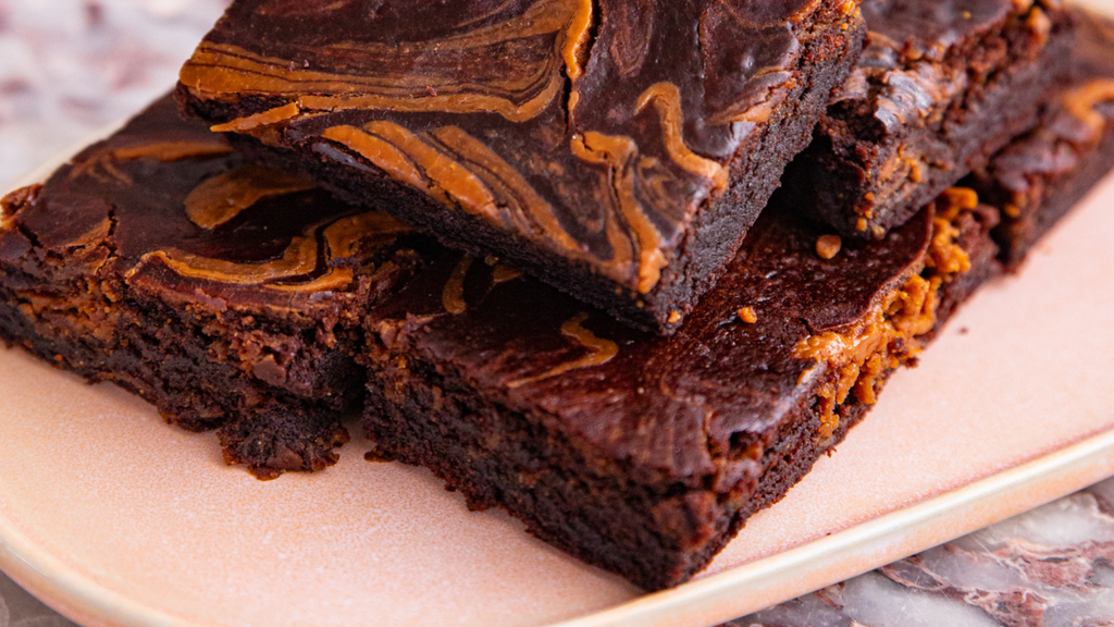 Brammibal’s Brownies
