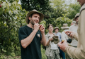When Makers meet Growers: Our Cacao Origin Trip