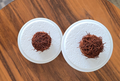 Chocolate Buckwheat Cake Gluten-Free