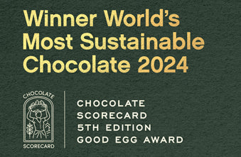 Original Beans Grabs Good Egg Award Again!