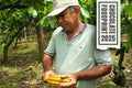 Foodprint Testimonials: Eduardo