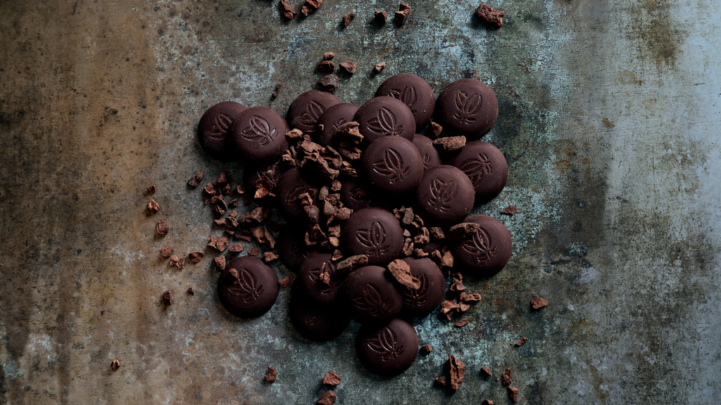 Finding the Best Chocolate: How to Recognize Quality