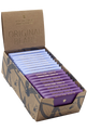 Virunga 70% & Esmeraldas 42%